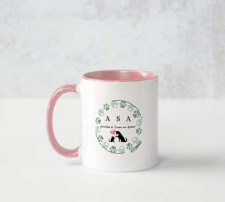 Mugs ASA