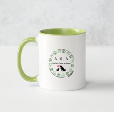 Mugs ASA