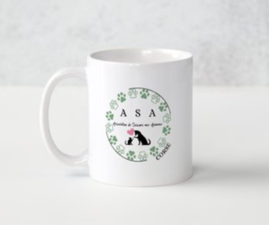 Mugs ASA